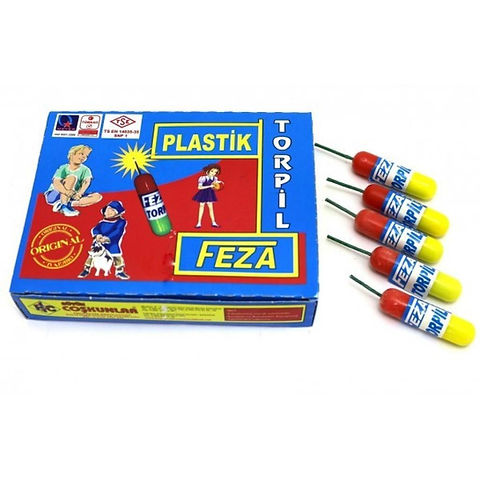 Feza Torpil ile Kutlama Anı