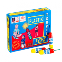 Renkli Feza Torpil