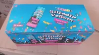 📦 İç Mekan Silindir Volkan Koli ve Paket Seçenekleri